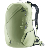 Deuter Updays 24 SL plecak Plecak sportowy Zielony Poliamidowy, Ripstop