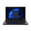 Lenovo ThinkPad L14 G3 i5-1235U 14"FHD IPS 250nits AG 8GB 3200 SSD256 Intel Iris Xe Graphics W11Pro Thunder Black 3Y OnSite (1Y Premier) (WYPRZEDAŻ)