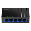 Switch CUDY GS105D 5-Port 10/100/1000