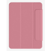 Pomologic BookCover - obudowa ochronna do iPad Air 11" M2 (2024) / M3 (2025), iPad Pro 11" 3/4G oraz iPad Air 10.9" 4/5G (old pink)