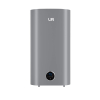 Bojler elektryczny LIN LIFVD1SMGY 100L UNIVERSAL szary WiFi