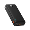 BASEUS POWERBANK AIRPOW 20000MAH 20W (CZARNY)