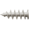 Fischer 570347 kotwa śrubowa/kołek rozporowy 50 szt. Wtyczka ścienna 50 mm