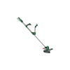 Bosch UniversalGrassCut 18V-26 26 cm Bateria Czarny, Zielony