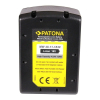 PATONA Akumulator do Milwaukee M18 2696-24, 48-11-1828, 4000mAh, 18V Li-Ion