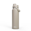 CamelBak Thrive Sport 1000 ml Stal nierdzewna Kolor kamienia