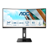 MONITOR AOC LED 34" CU34P2A