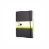 MOLESKINE Notes Classic XL (19x25cm) gładki, miękka oprawa, 192 strony, czarny