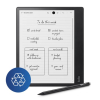 Kobo eBook-Reader eBookReader Elipsa 2E 32GB Zestaw z rysikiem (N605-KU-BK-K-BU) (N605KUBKKBU)