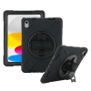 Mobilis 072004 etui na tablet 27,9 cm (11") Pokrowiec Czarny