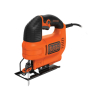 Wyrzynarka 520W 70mm BLACK+DECKER