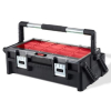 Keter 237004 walizka/ torba Walizka twarda Czarny