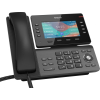 Snom D862 telefon VoIP Czarny LCD