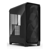Etui Fractal Design Meshify 3 Black TG Light Tint - ATX