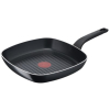 Patelnia grillowa TEFAL Simply Clean 26x26 B56740