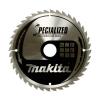 Piła spiekowa do drewna Specialized 165*20mm 48Z