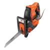 Piła Szablasta 500W Black&Decker RS890K-QS
