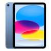 Apple iPad 5G LTE-TDD & LTE-FDD 256 GB 27,9 cm (11") Wi-Fi 6 (802.11ax) iPadOS 18 Niebieski