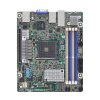 Płyta główna ASRock B550D4ID-2L2T 1x AM4 AMD Ryzen B550 (4xDIMM, SATA, 1xM.2, 2xGbE, 2x10GbE, IPMI)