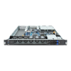 Platforma Gigabyte Rack (1U) E133-C10-AAA1 AMD Epyc 4004/Ryzen 7000 (2x 2,5" SATA HS, 1xM.2, 2x1Gbe, IPMI, 1+1 550W)