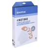 NILFISK Worki do odkurzaczy BUDDY II 12/18L 4szt