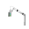 MIKROFON GENESIS RADIUM 251 USB RAMIĘ BIAŁY