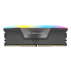DDR5  16GB PC 5600 CL40 CORSAIR KIT (2x8GB) VENGEANCE RGB retail