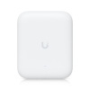 Access Point Wi-Fi 7 Ubiquiti UniFi U7 Outdoor 2.4GHz(2x2)/5GHz(2x2) PoE+ 1x2,5G
