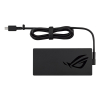 ASUS ROG 380W Rectangle Plug Adapter (AR380-00) adapter zasilający/ inwentor Wewnętrzna Czarny