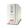 APC Back-UPS Czuwanie (Offline) 650 VA 400 W 4 x gniazdo sieciowe