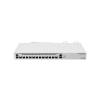 Router Mikrotik CCR2004-1G-12S+2XS Total Ethernet  Ports:13; Architecture:ARM 64bit; CPU core:4