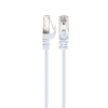Schwaiger CKB6300 052 kabel sieciowy Biały 30 m Cat6 SF/UTP (S-FTP) Okrągły