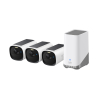 Eufy Kamera E40 3+1 Homebase 3