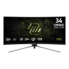 MSI MAG 345CQRF E20 86,36 UWQHD 16:9 VA DP HDMI