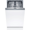 Zmywarka do zabudowy BOSCH SPV4HKX12E