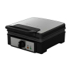 Gofrownica 1200W ZWM0012 Zelmer back