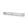 Panel OCD Ubiquiti Rack Mount OCD Panel  UACC-Rack-Panel-Vented-1U