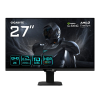 GIGABYTE G27Q20T monitor komputerowy 68,6 cm (27") 2560 x 1440 px Quad HD LED Czarny