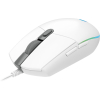 Mysz Logitech G102 Lightsync Wh