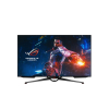 ASUS ROG Swift PG48UQ monitor komputerowy 120,7 cm (47.5") 3840 x 2160 px 4K Ultra HD OLED Czarny