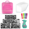 Canaltoys Art Activity Case