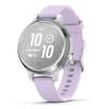Zegarek Garmin Lily 2 Active 38mm Silver/Jasmine Purple