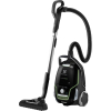 Electrolux UltraOne EUOC9GREEN czarno-zielony / Odkurzacz workowy / 850 W / 65 dB / promień 12 m / 5 l