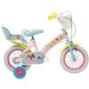 Rower dziecięcy 12" TOIMSA Barbie 1265