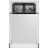 Zmywarka do zabudowy BEKO DIS35036