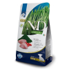 FARMINA N&D Spirulina Lamb Puppy Mini - sucha karma dla psa - 2 kg