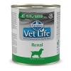 FARMINA Vet Life Canine Renal - mokra karma dla psa - 300g