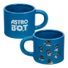 PP ASTROBOT - ASTROBOT EMBOSED MUG