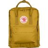 Fjällräven Kanken plecak Żółty Polipropylen (PP)
