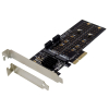 Dawicontrol PCI Card PCI-e DC-644e Raid Blister